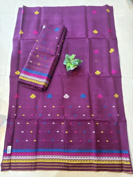 Cotton nuni 03