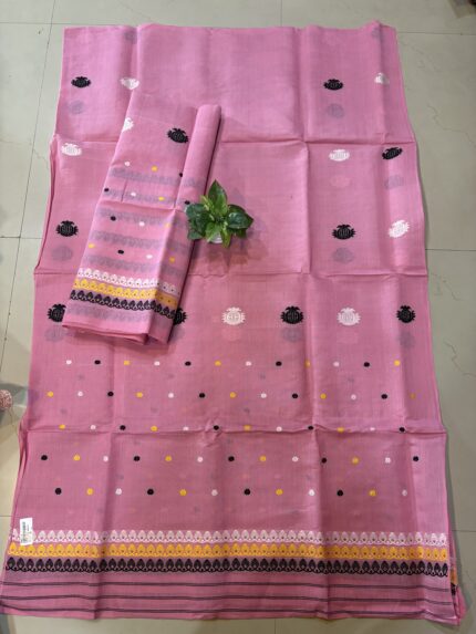 Cotton nuni 04
