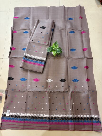 Cotton nuni 05