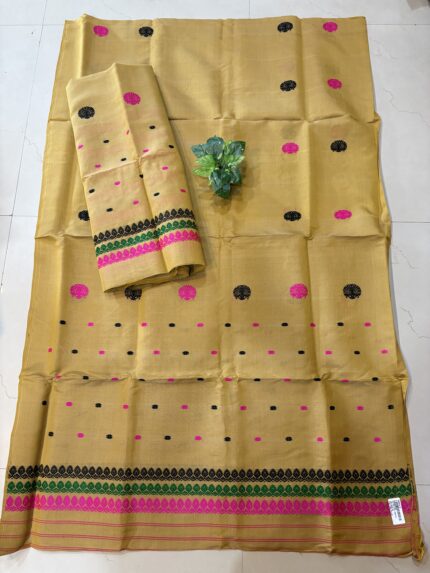 Cotton nuni 06