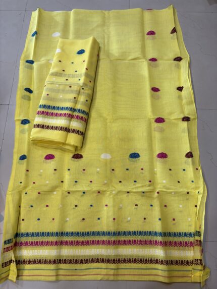 Cotton nuni 07