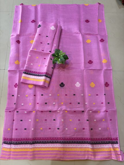 Cotton nuni 08