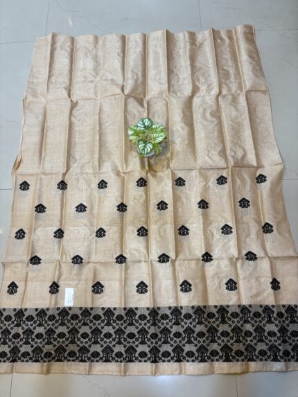 Pure toss Mekhela 31