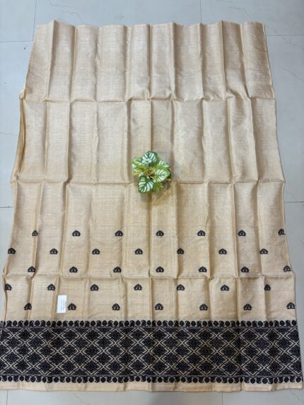 Pure toss Mekhela 34