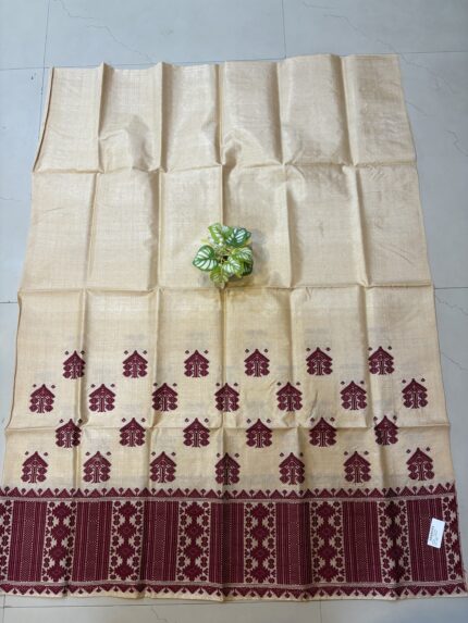 Pure toss Mekhela 36