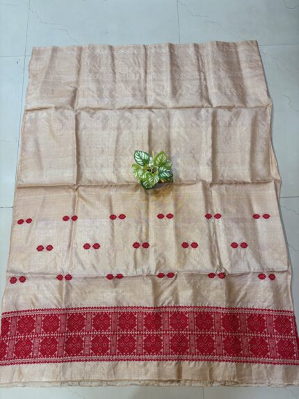 Pure toss Mekhela 37
