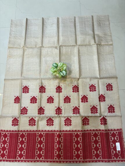 Pure toss Mekhela 39