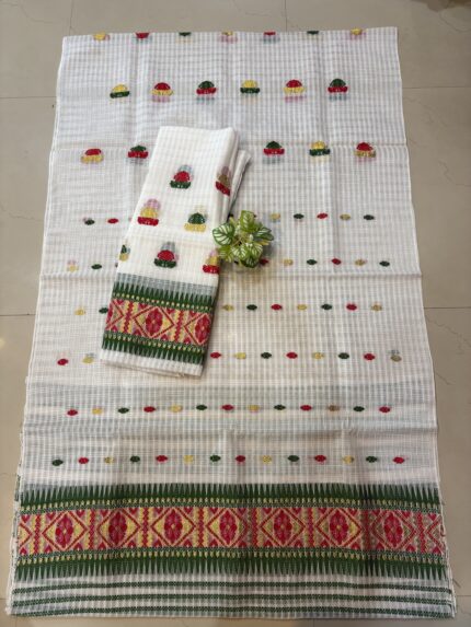 Kesapaat gari set 42
