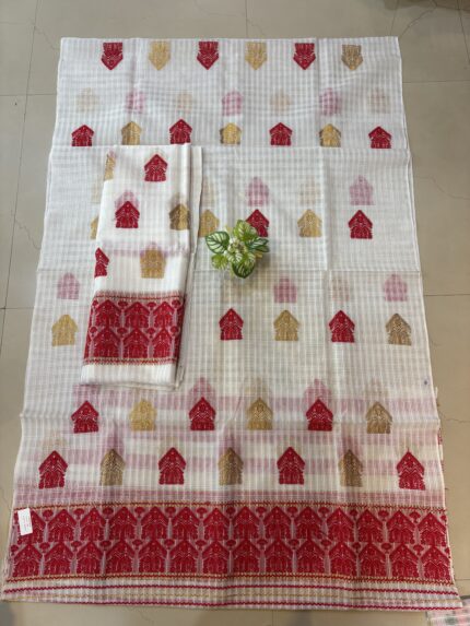 Kesapaat gari set 47