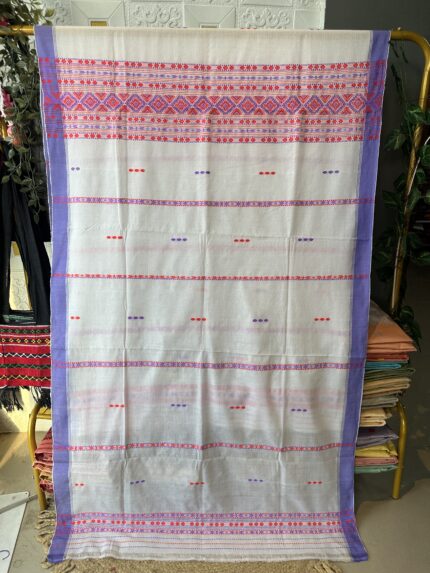 Padmini cotton geyro sador 13