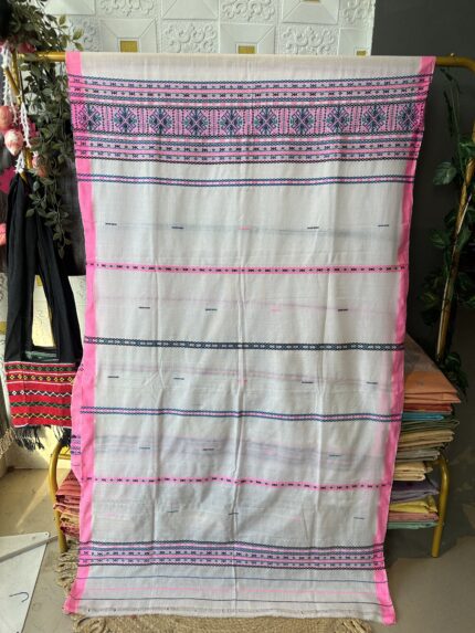Padmini cotton geyro sador 15