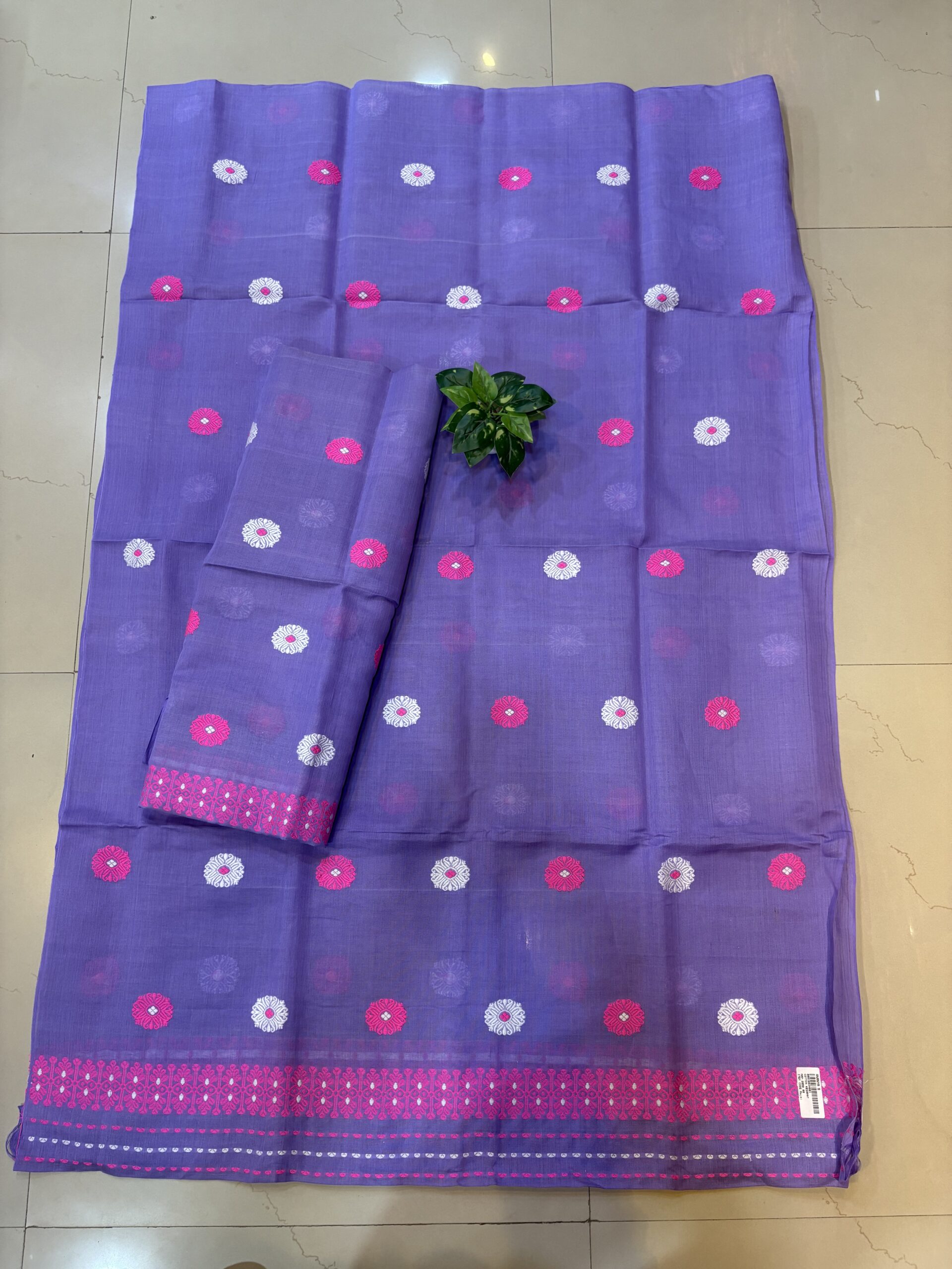 Cotton Kesapaat set 102