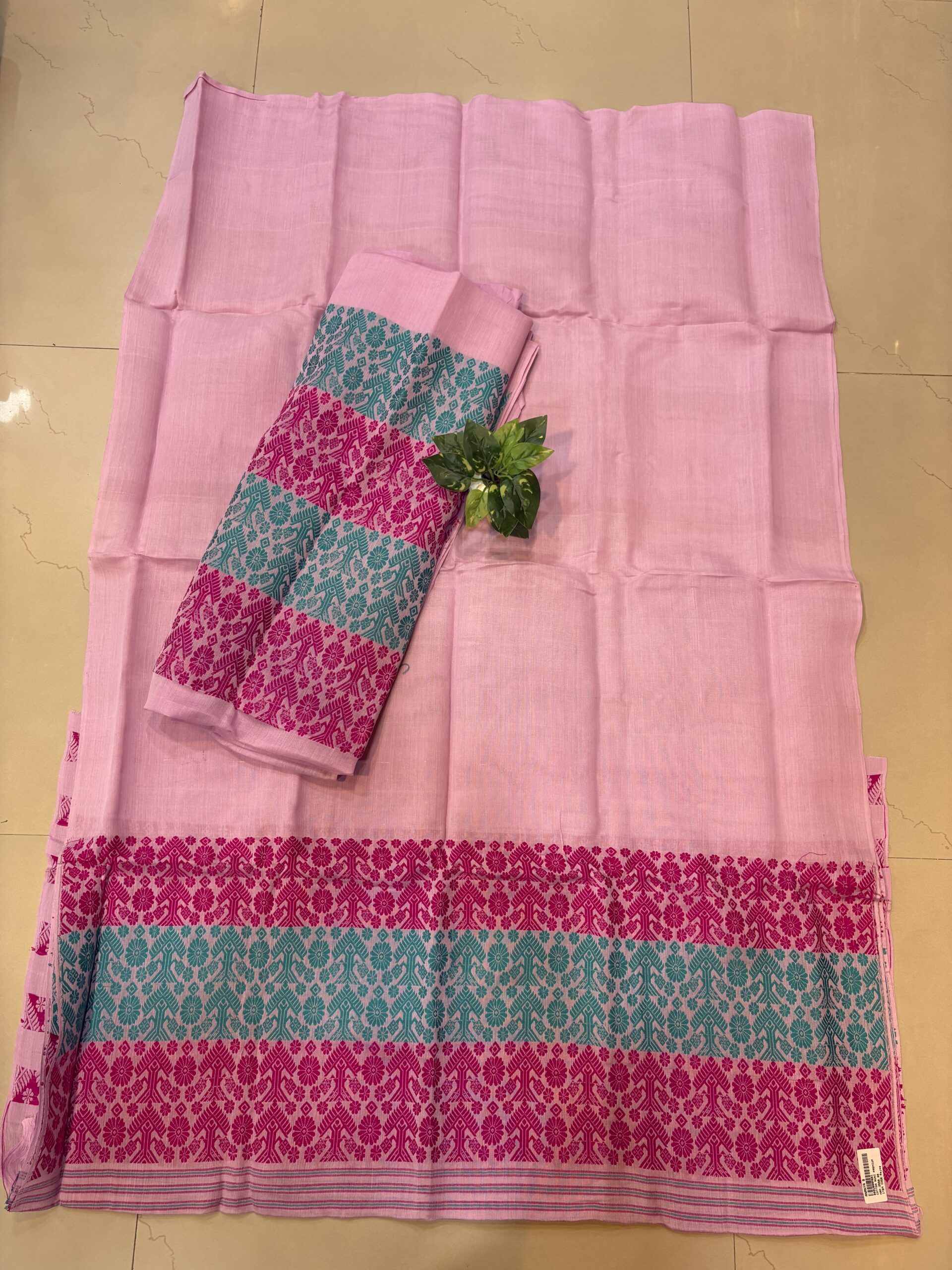 Cotton Kesapaat set 105