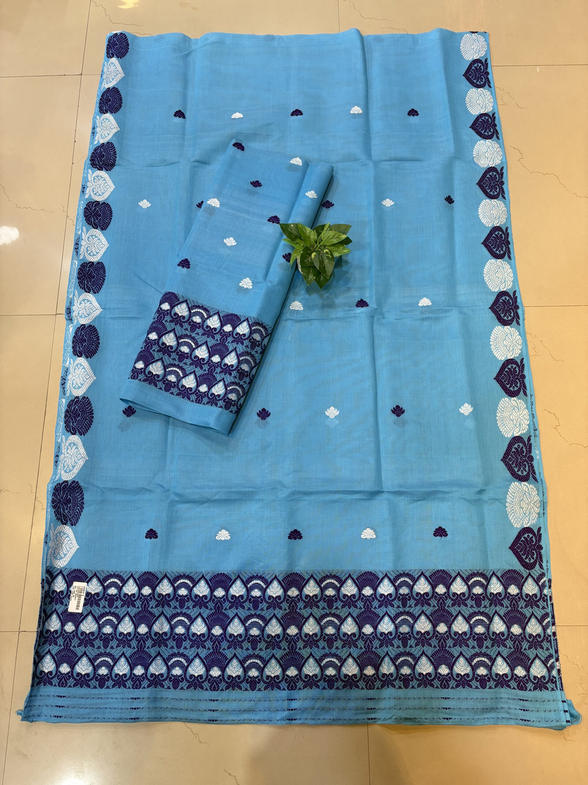 Cotton Kesapaat set 96