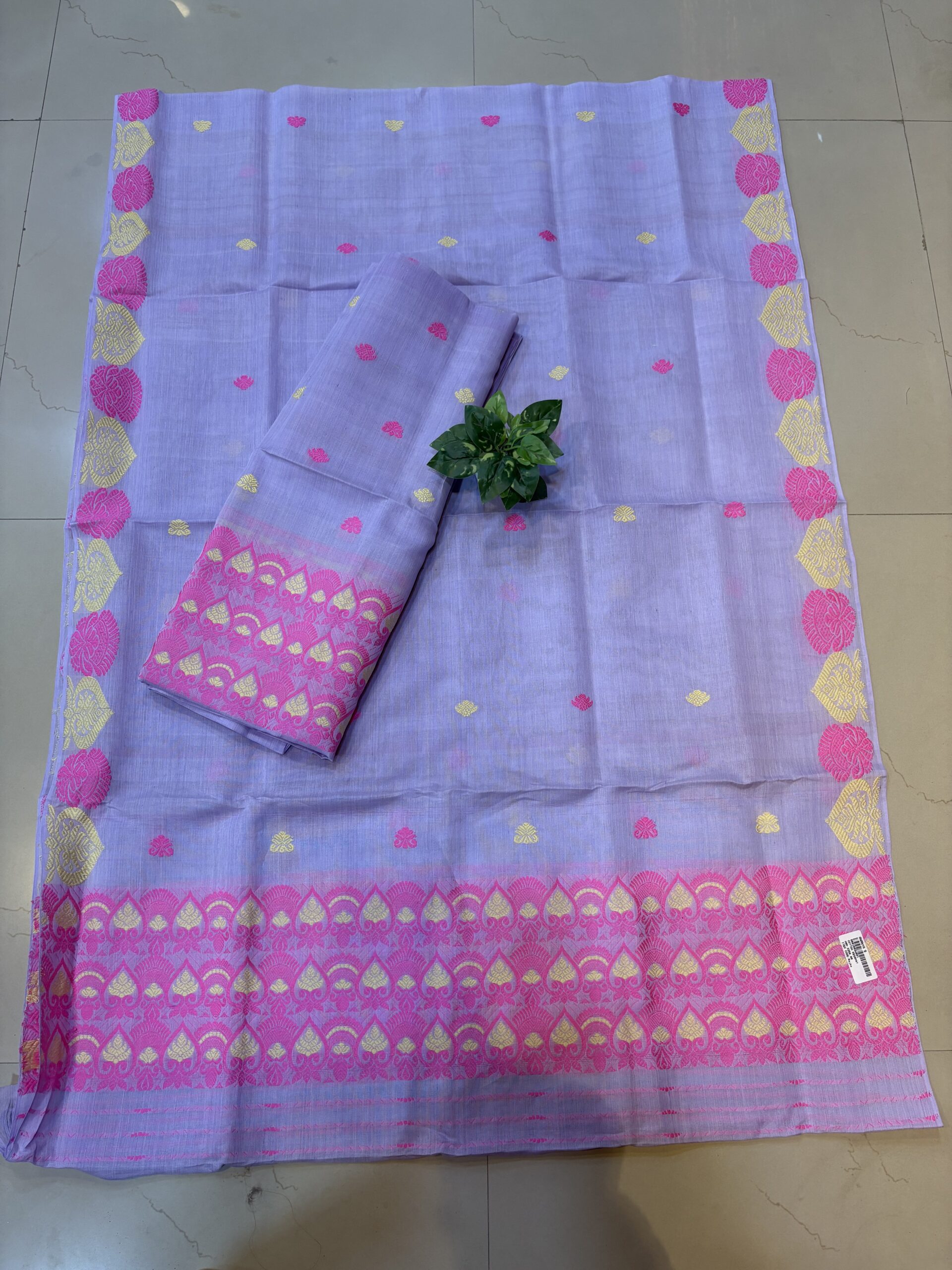 Cotton Kesapaat set 97