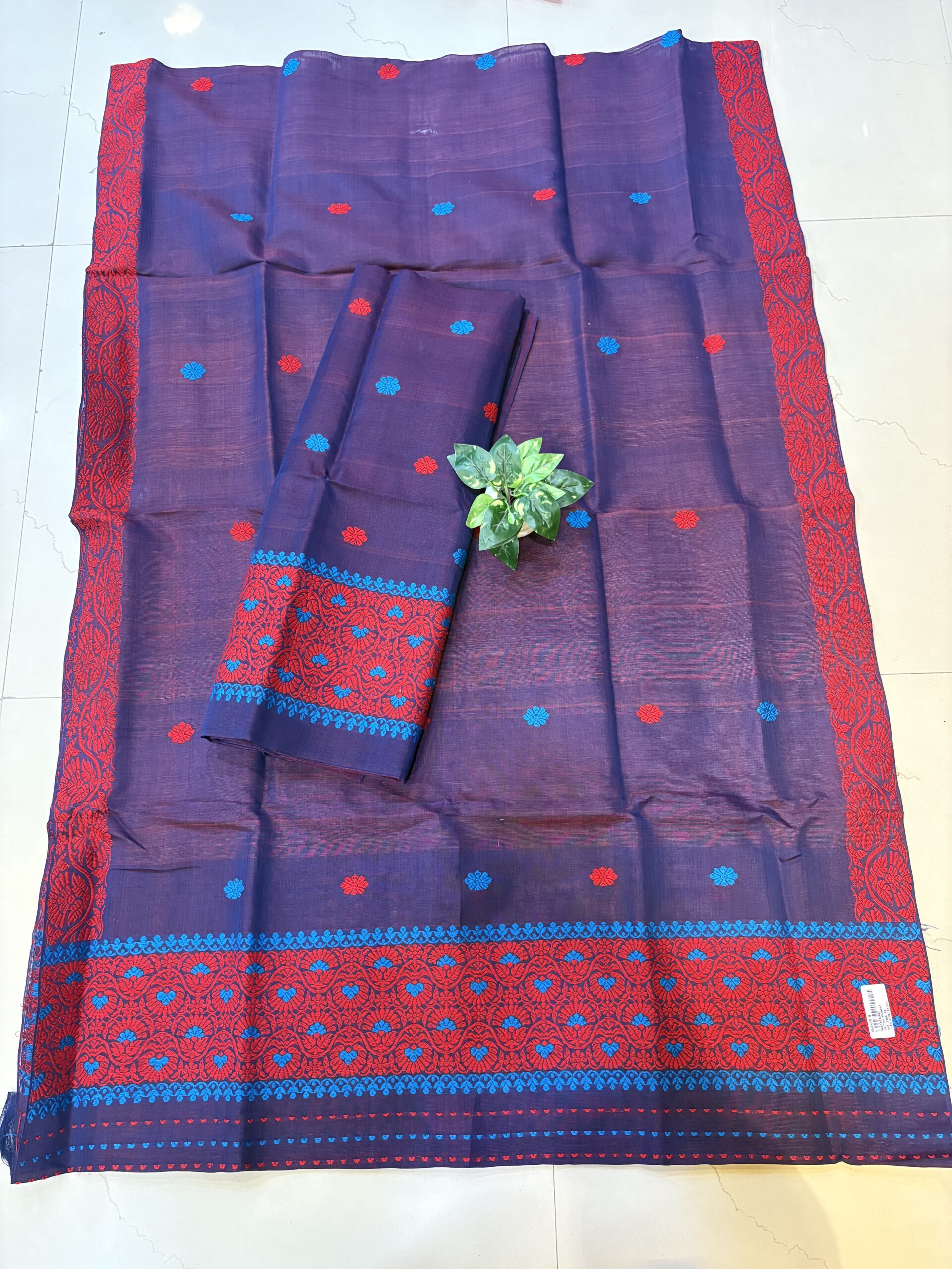 Cotton Kesapaat 98