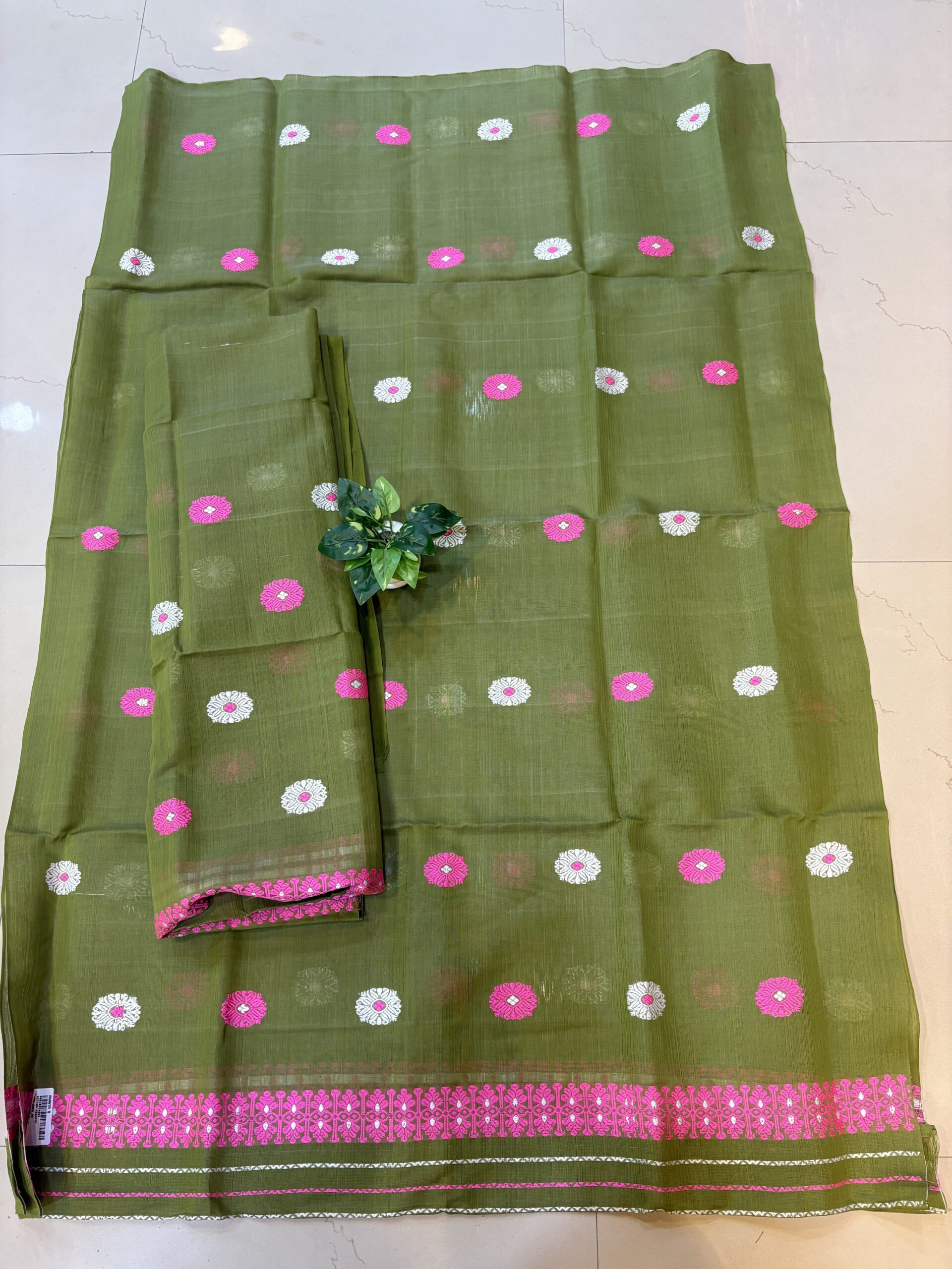Cotton Kesapaat set 99