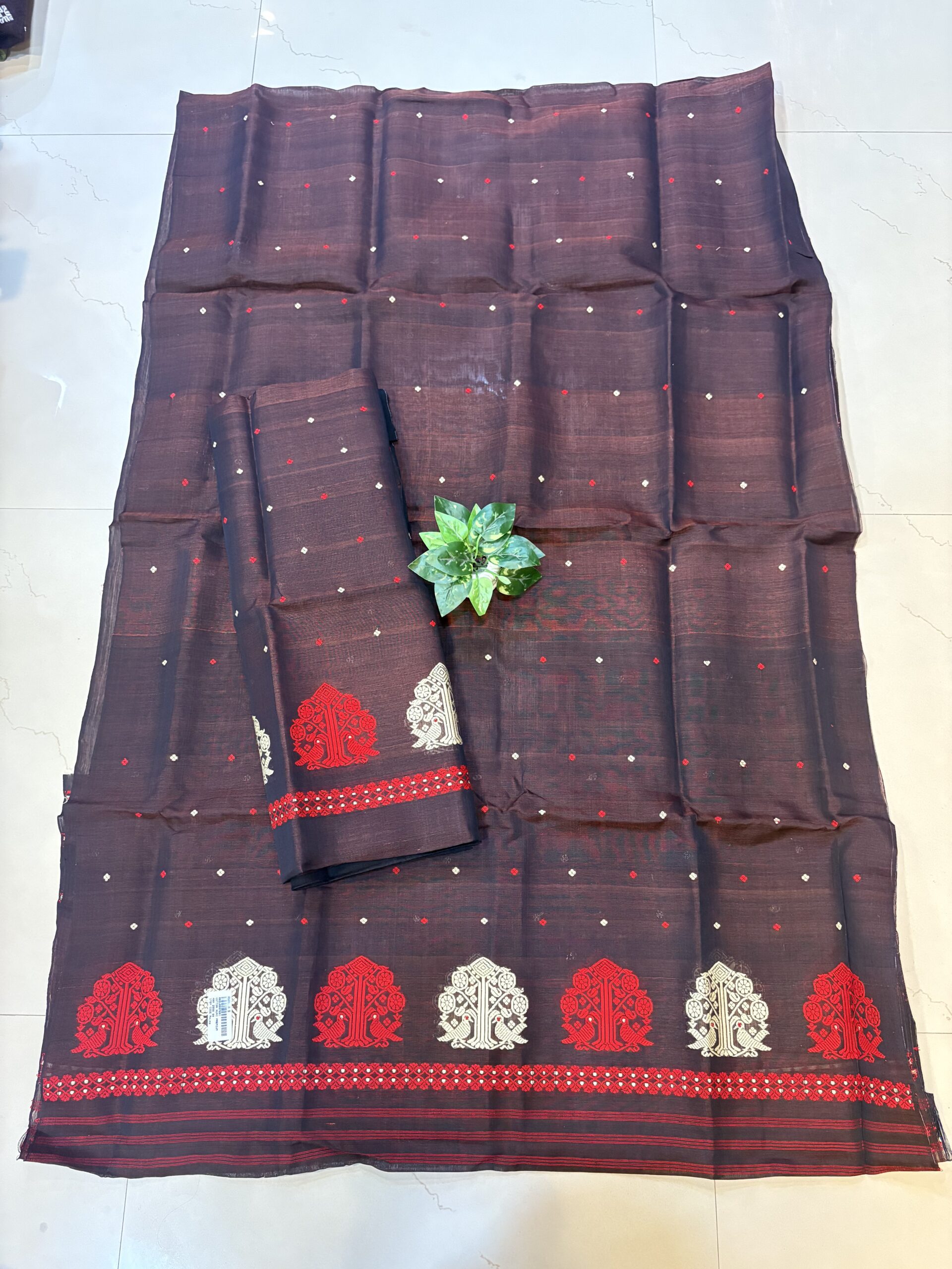 Cotton nuni premium 103