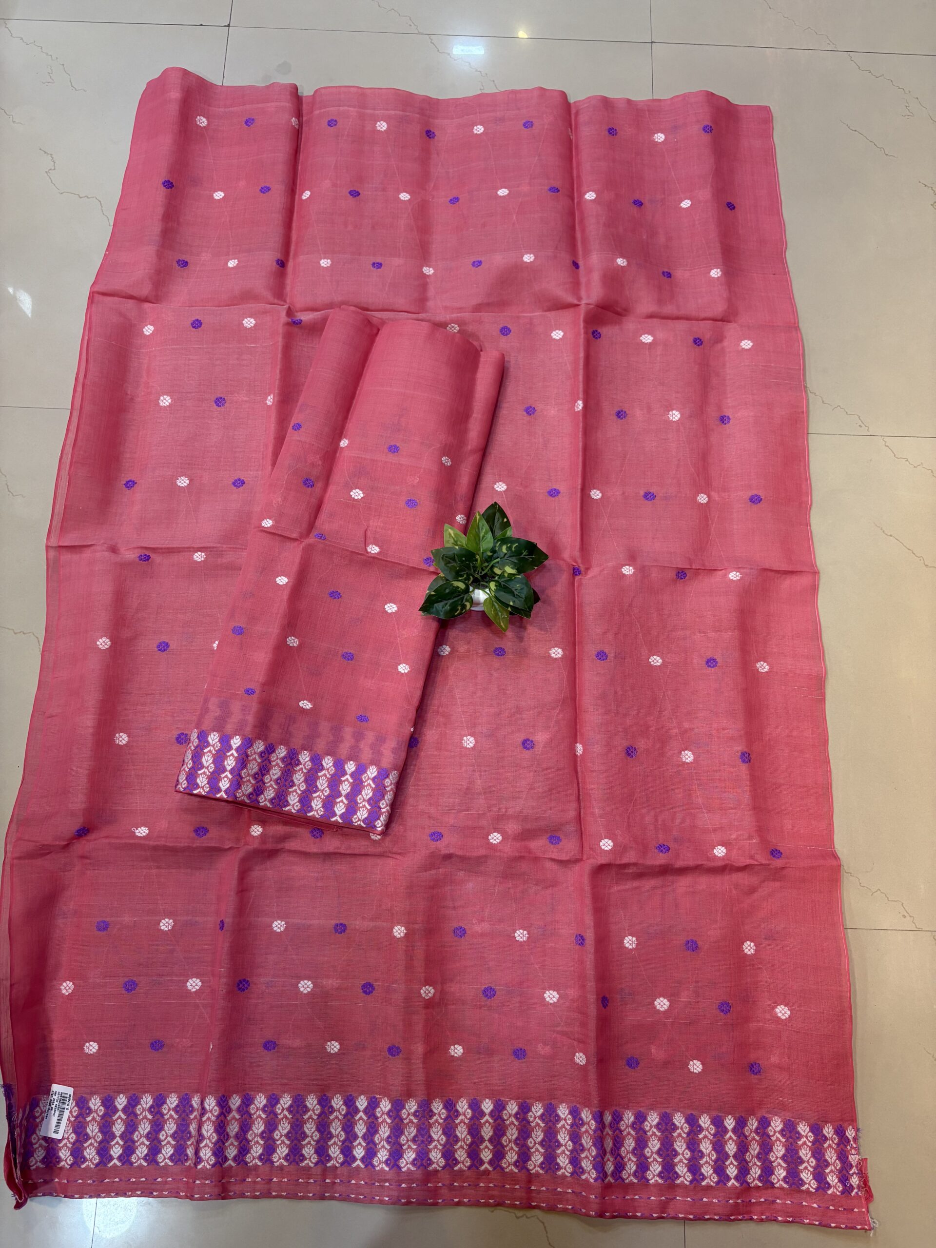 Cotton Kesapaat set 100