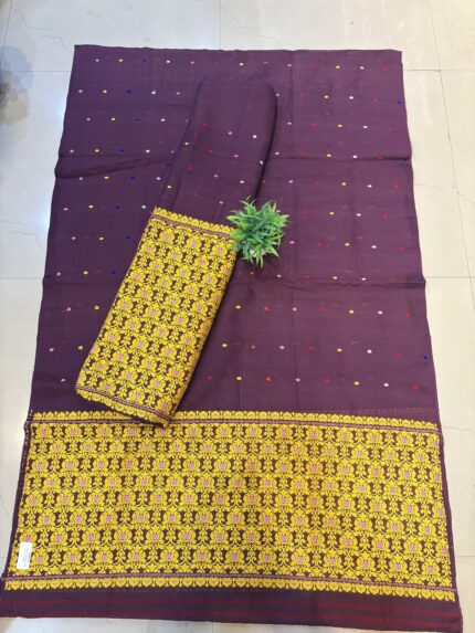 Cotton nuni premium 61