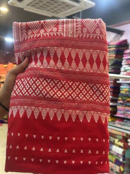 Pure Padmini cotton set