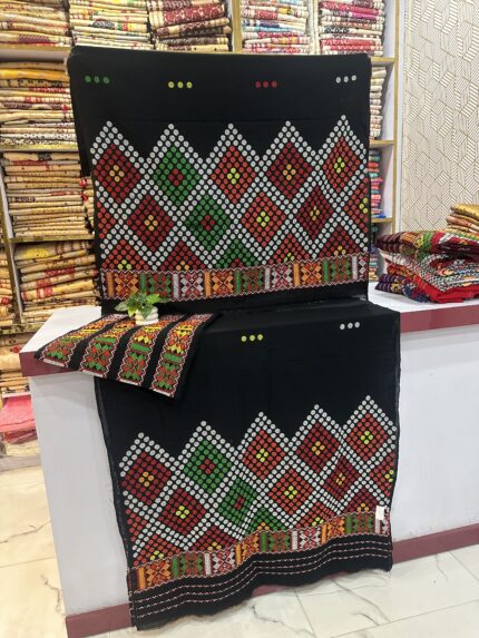 Pure Padmini cotton