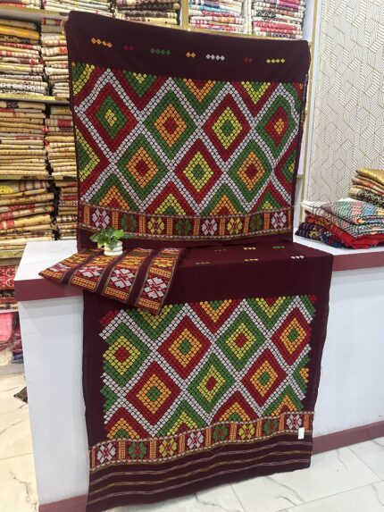Pure Padmini cotton