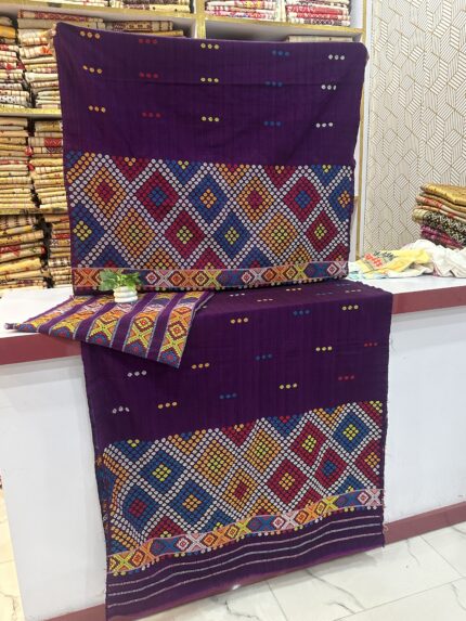 Pure Padmini cotton