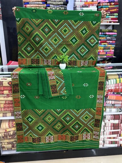 Padmini cotton (Dmc)