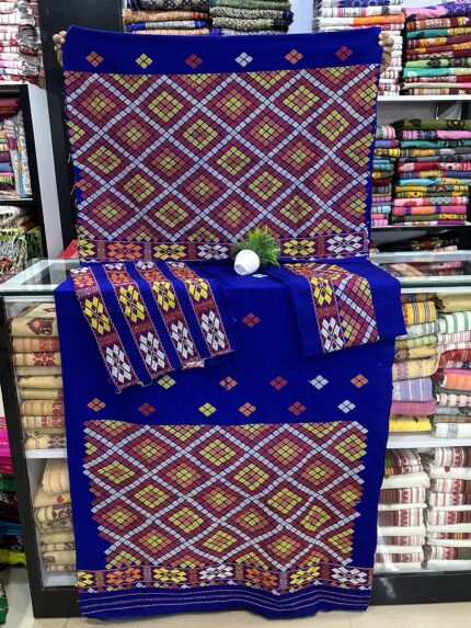 Padmini pure (Dmc)