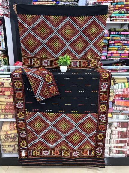 Padmini cotton pure (Dmc)