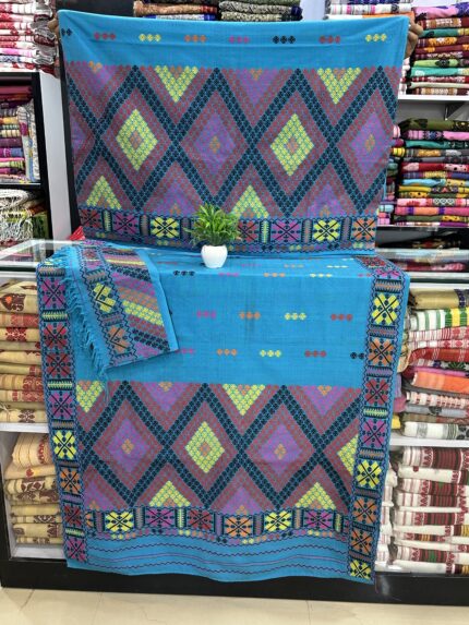 Padmini cotton pure (Dmc)