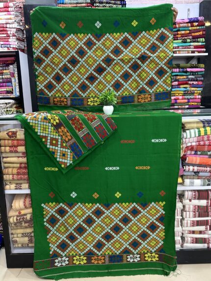 Padmini cotton pure (Dmc)