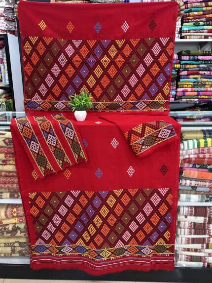 Padmini cotton pure (Dmc)