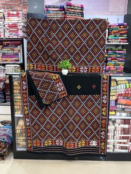 Padmini cotton pure (Dmc)