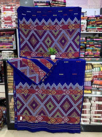 Padmini cotton pure (Dmc)