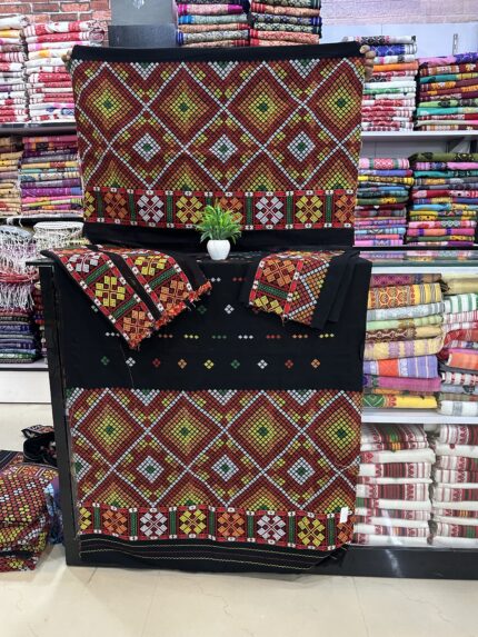 Padmini cotton pure (Dmc)