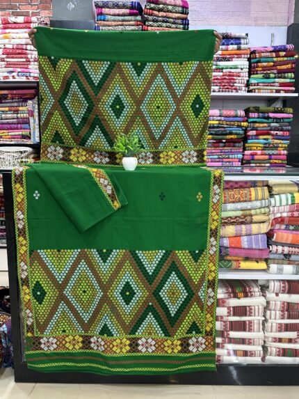 Padmini cotton pure (Dmc)