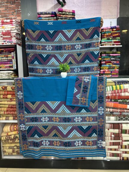 Padmini cotton pure (Dmc)
