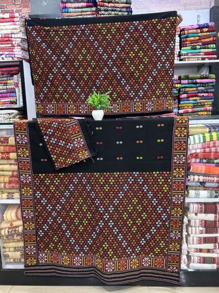 Padmini cotton pure (Dmc)