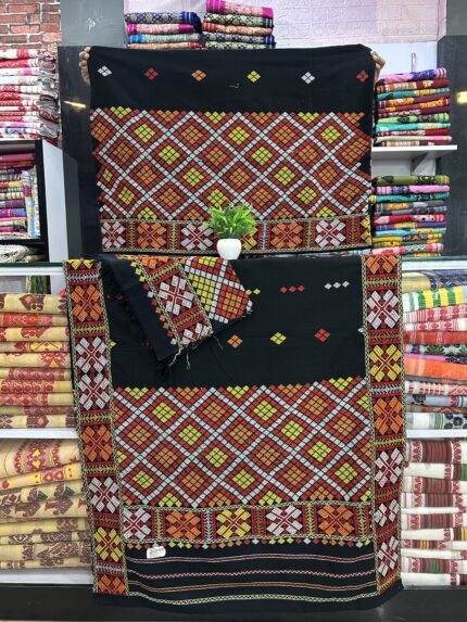 Padmini cotton pure (Dmc)