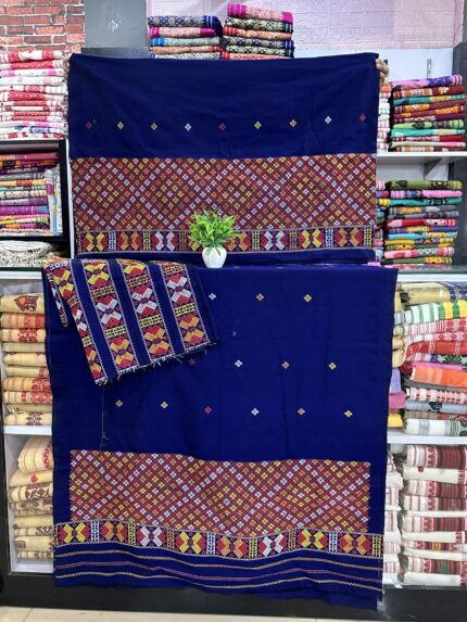 Padmini cotton pure (Dmc)