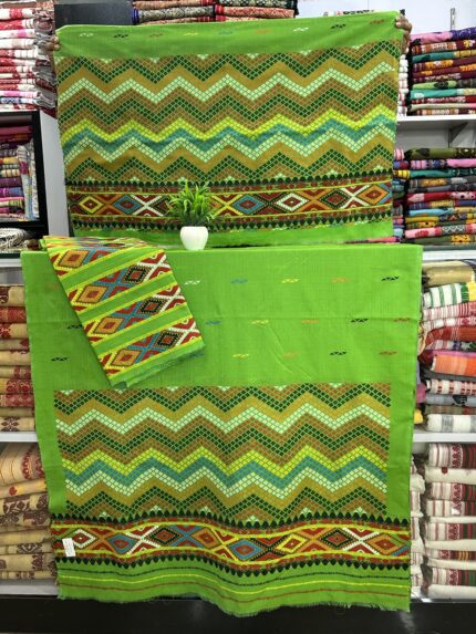 Padmini cotton pure (Dmc)