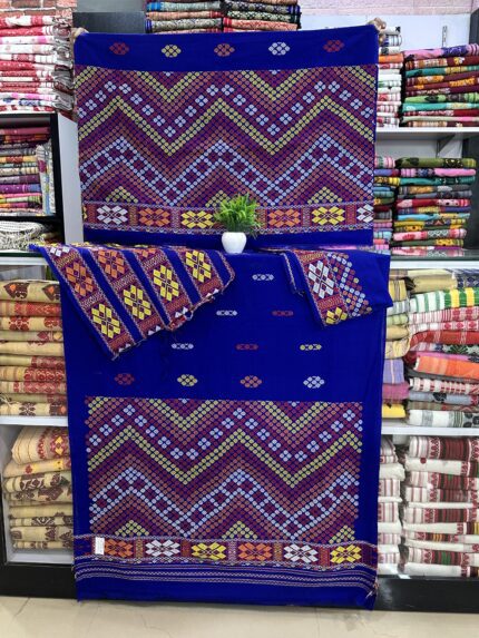 Padmini cotton pure (Dmc)