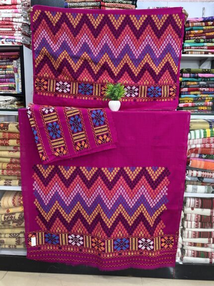 Padmini cotton pure (Dmc)