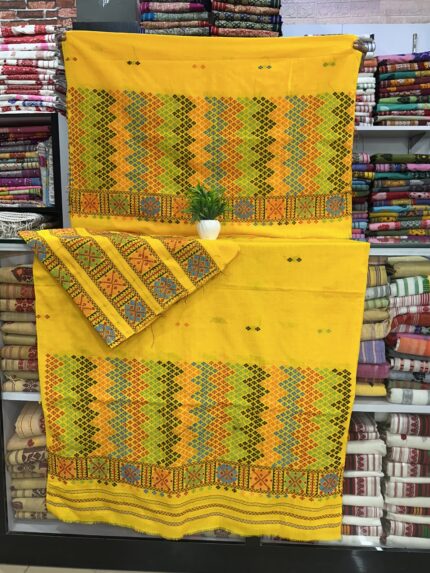 Padmini cotton pure (Dmc)