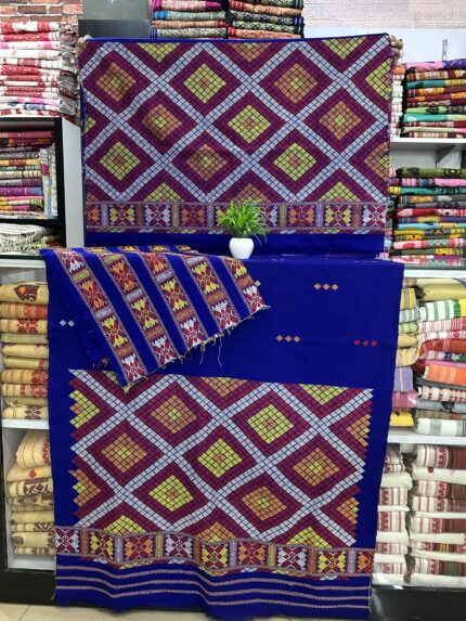 Padmini cotton pure (Dmc)
