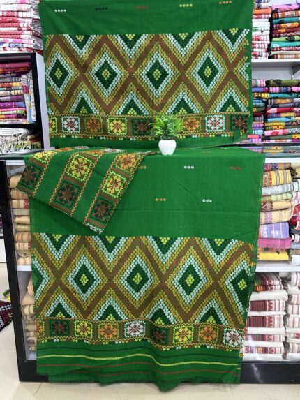 Padmini cotton pure (Dmc)