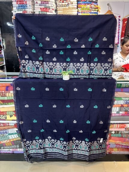 Staple cotton 33