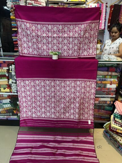 Staple cotton 18